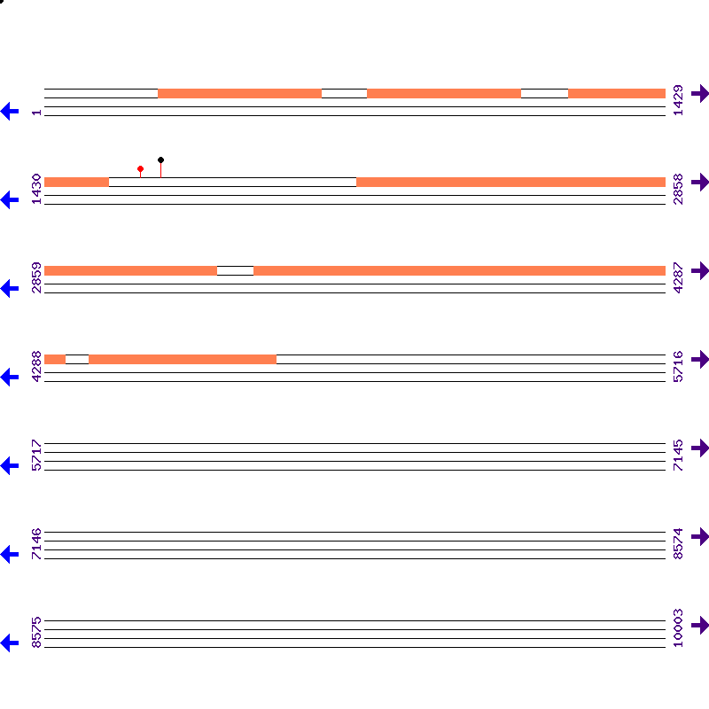 Genome View