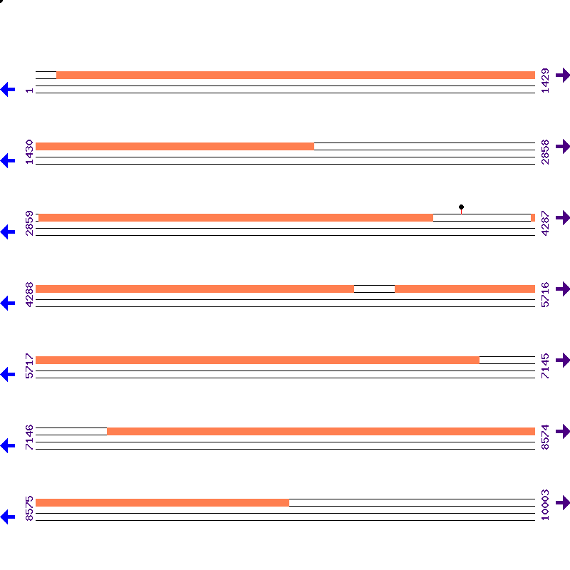 Genome View