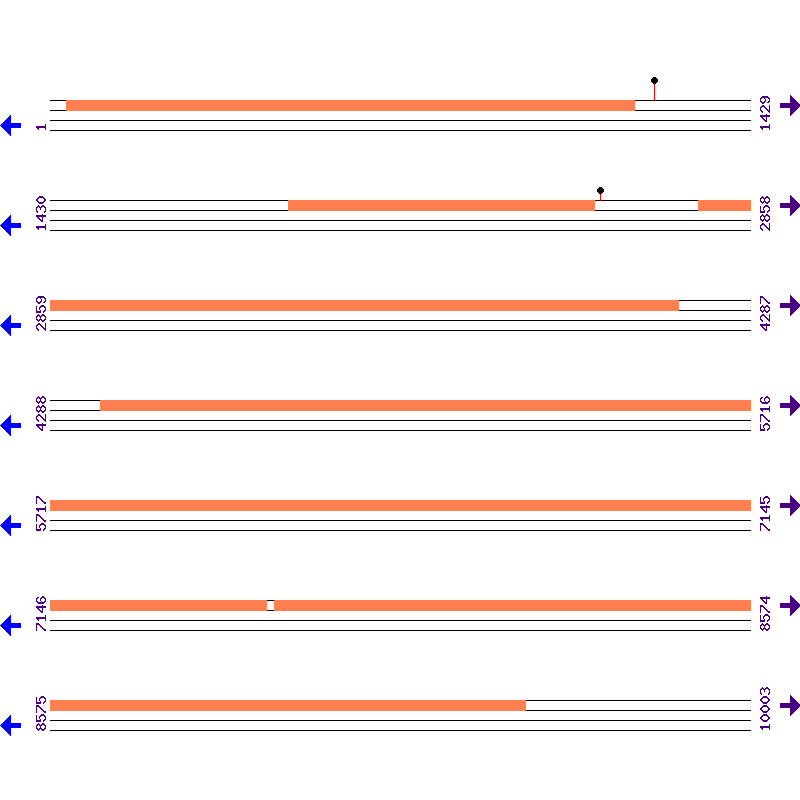 Genome View