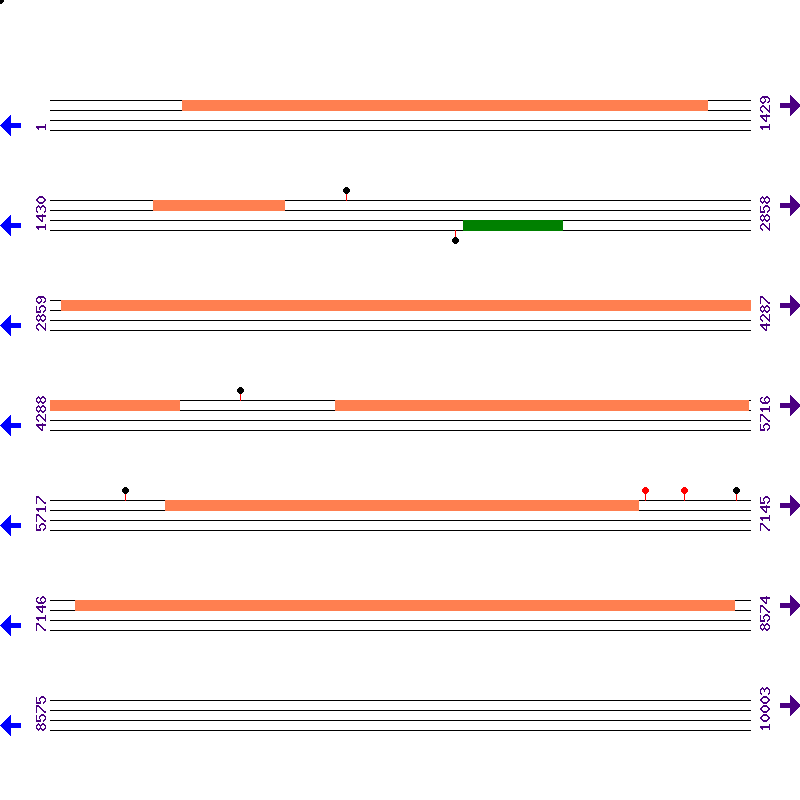 Genome View