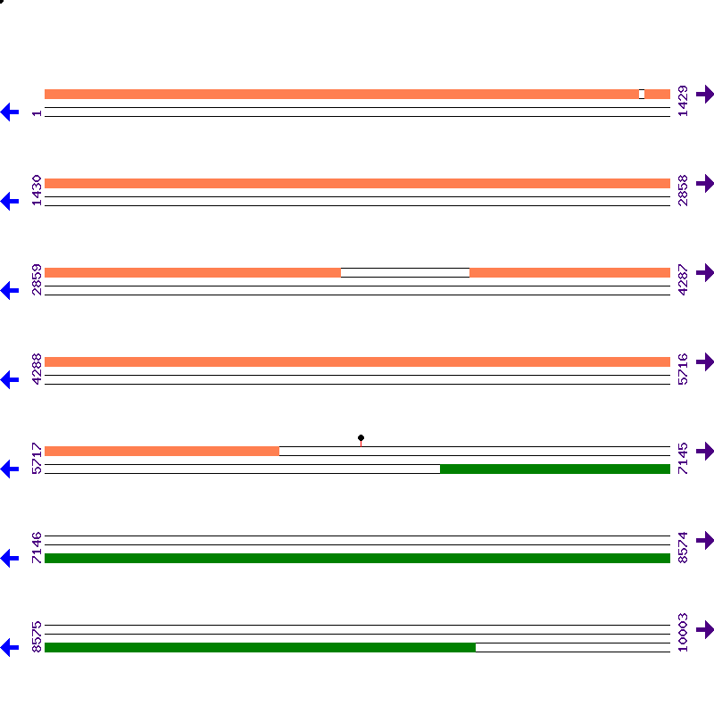 Genome View
