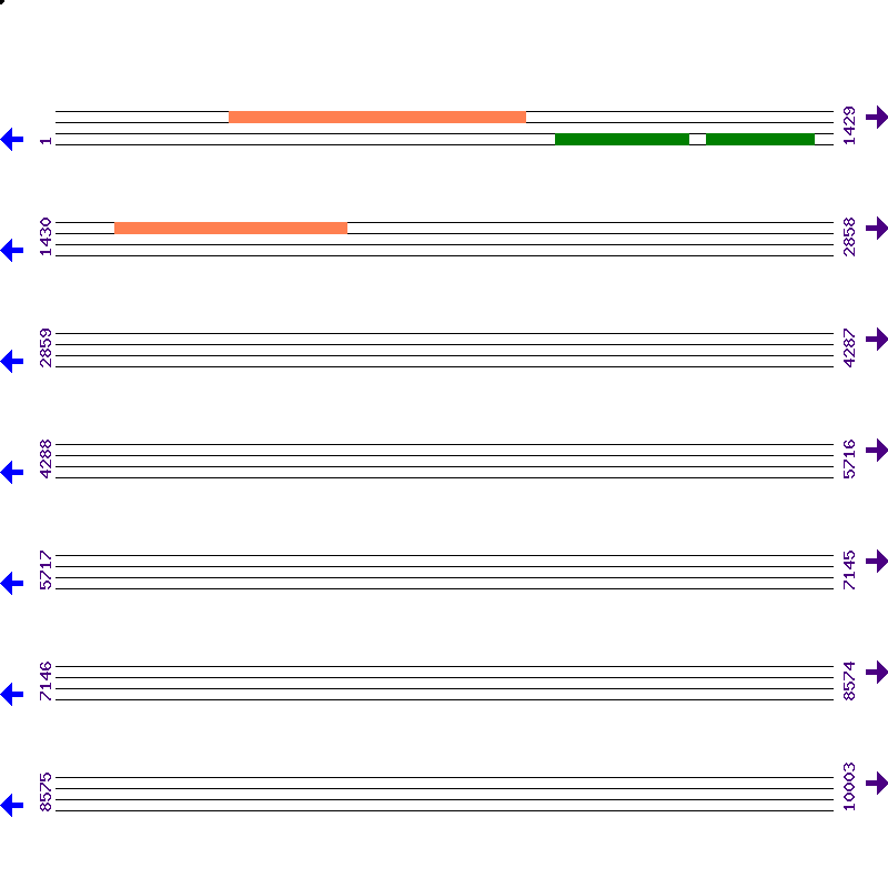 Genome View