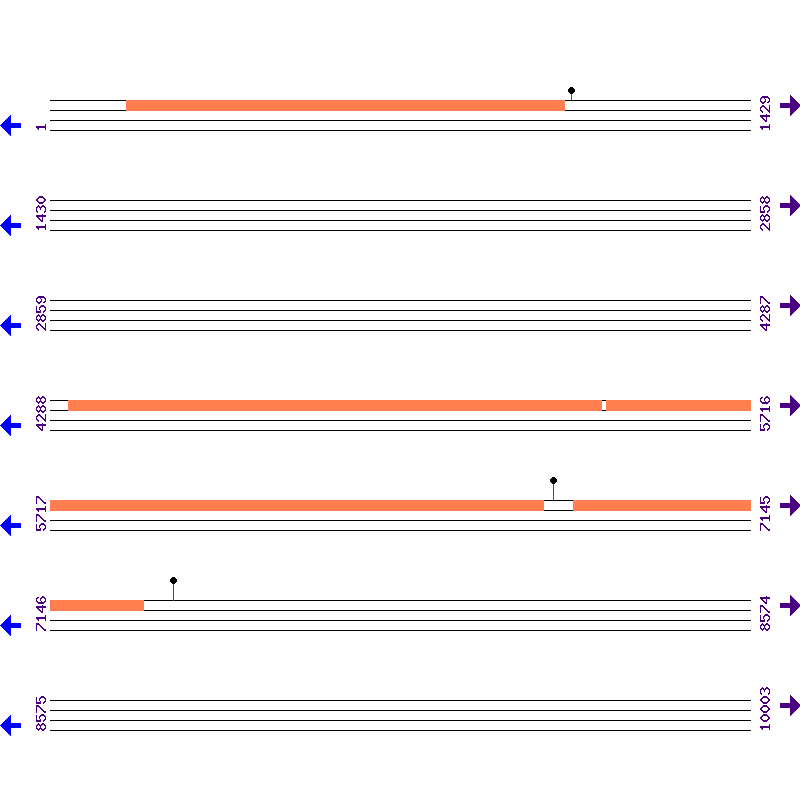 Genome View