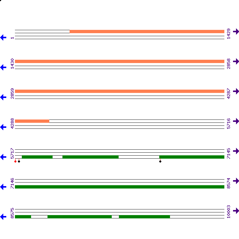 Genome View