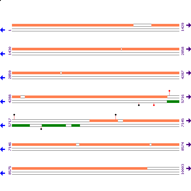 Genome View