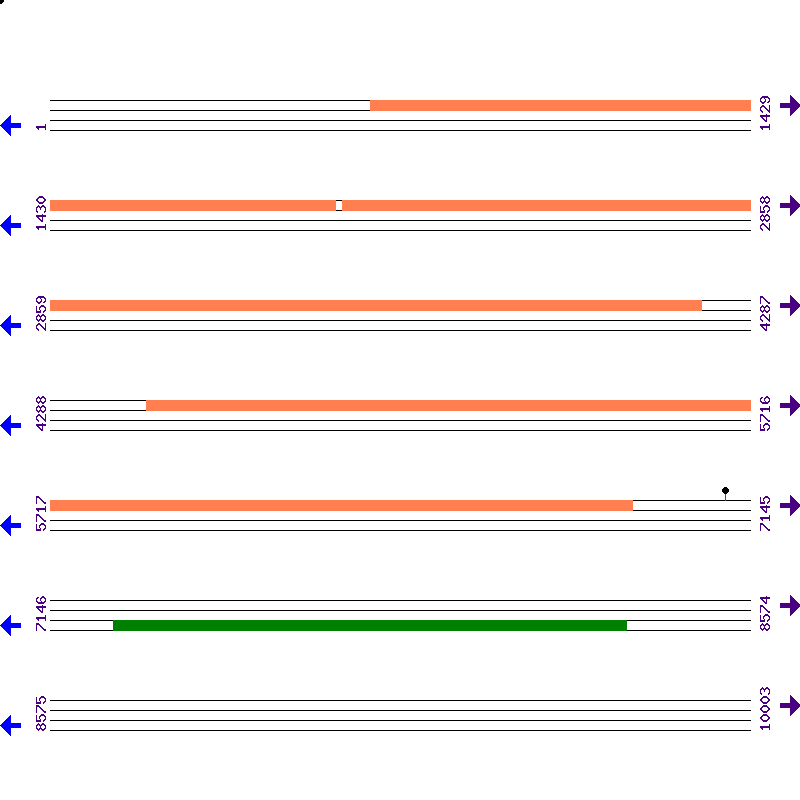 Genome View
