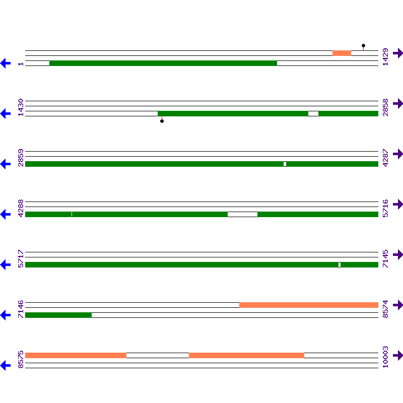 Genome View