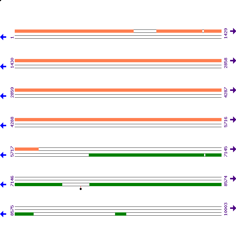 Genome View
