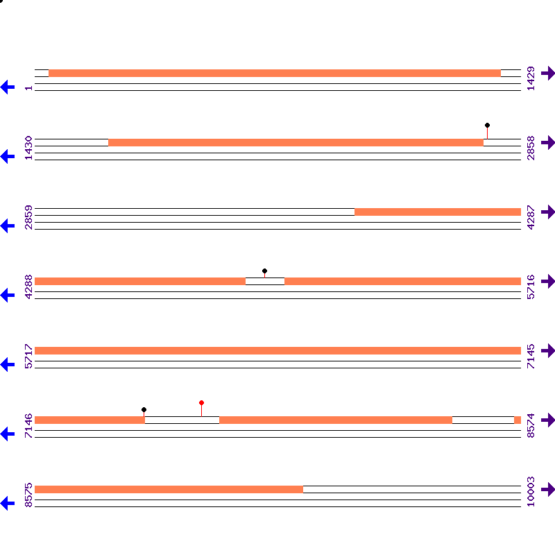 Genome View