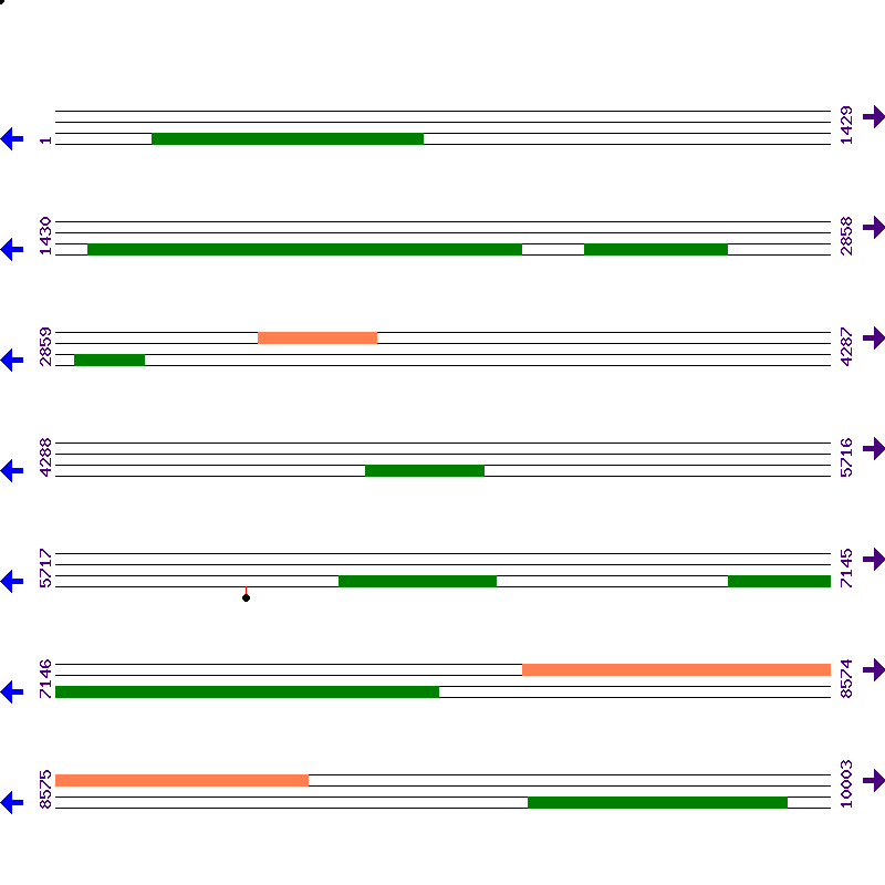 Genome View