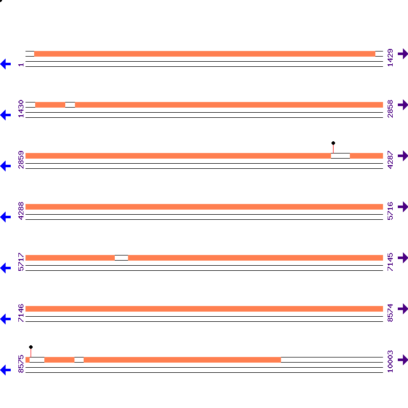 Genome View