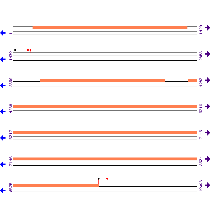 Genome View