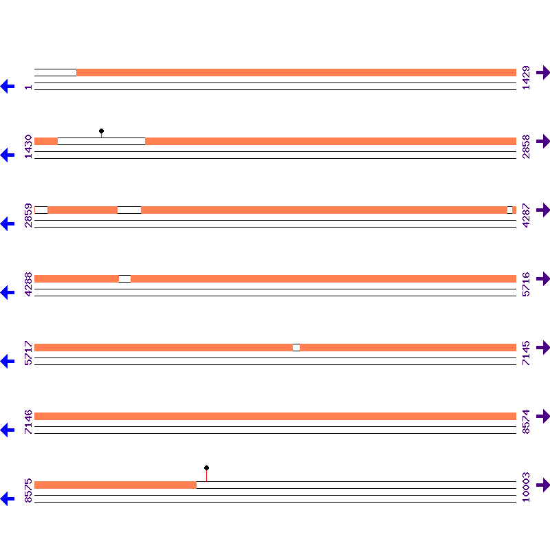 Genome View