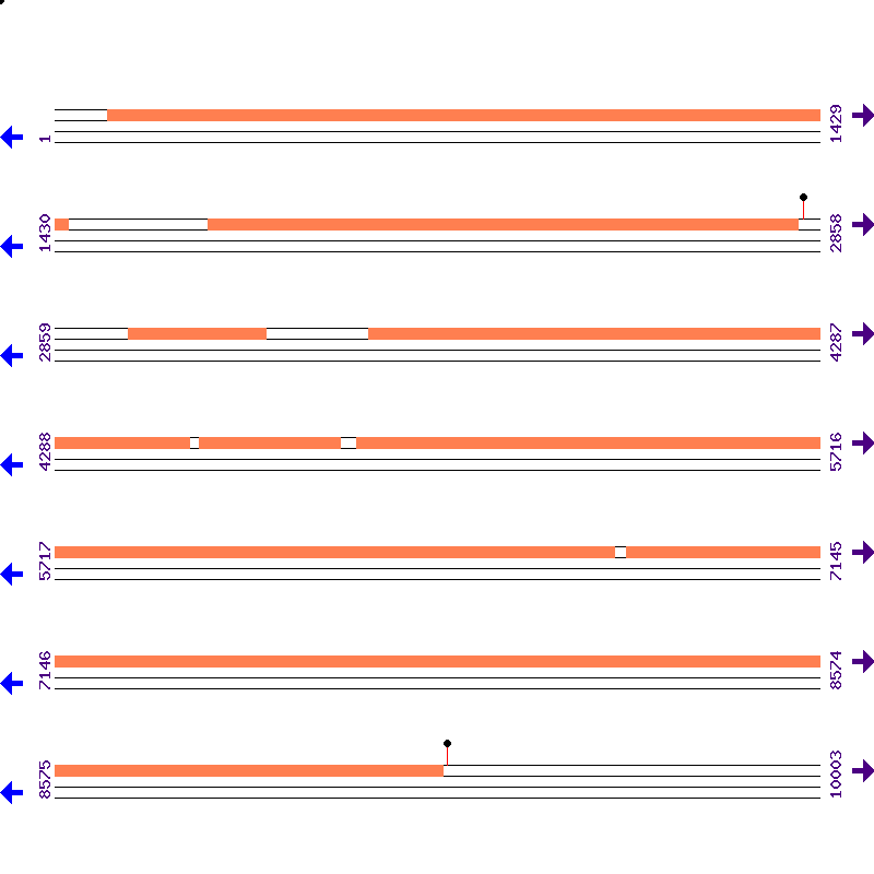 Genome View