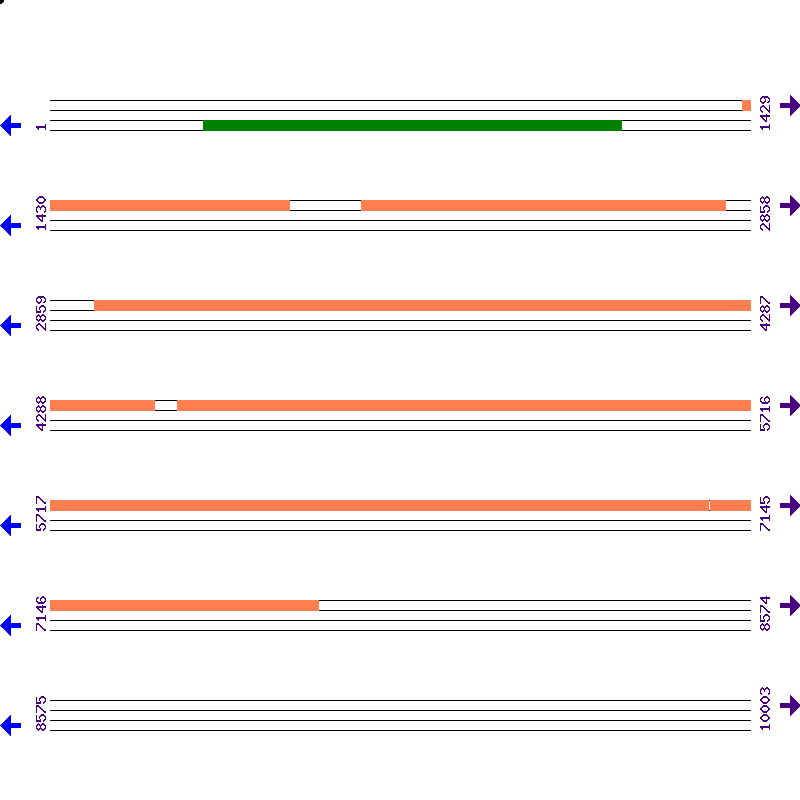 Genome View