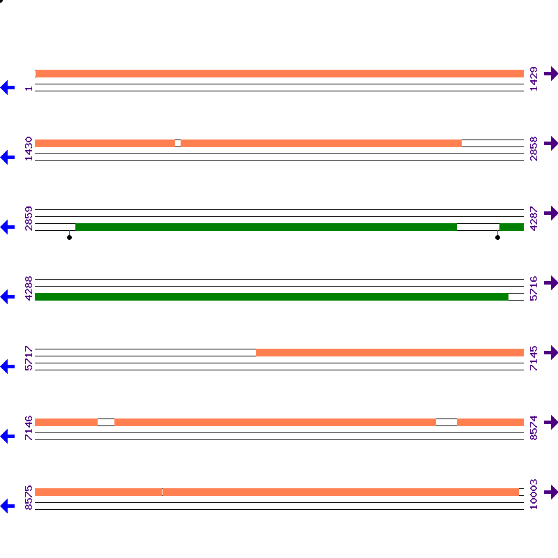 Genome View