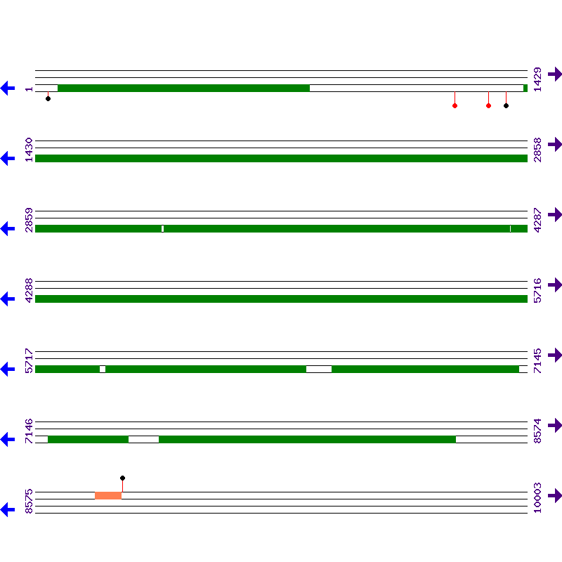 Genome View