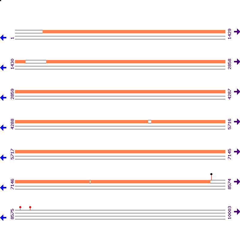 Genome View