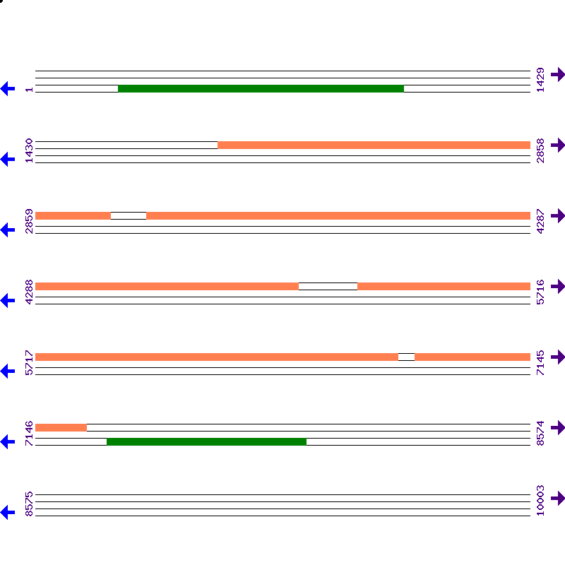 Genome View