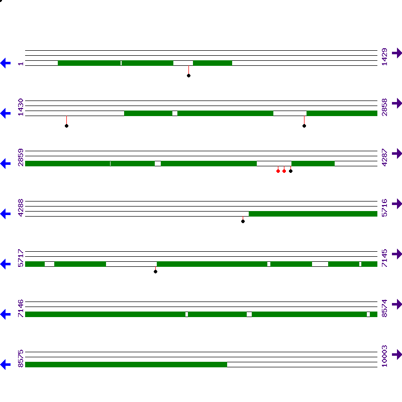 Genome View