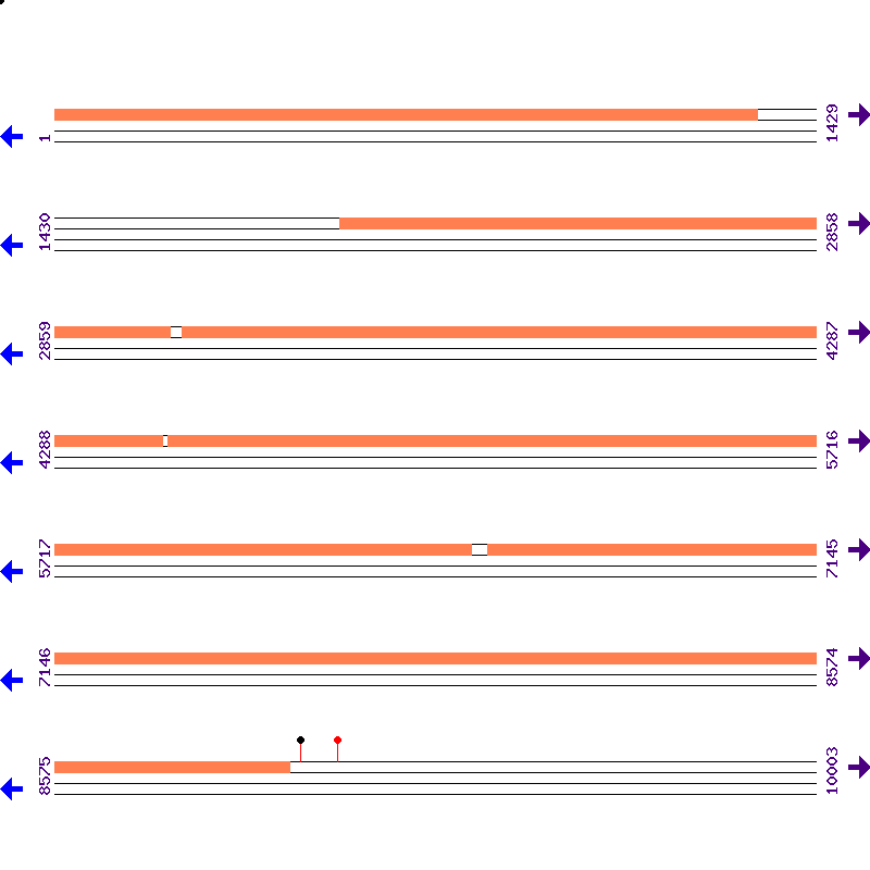 Genome View