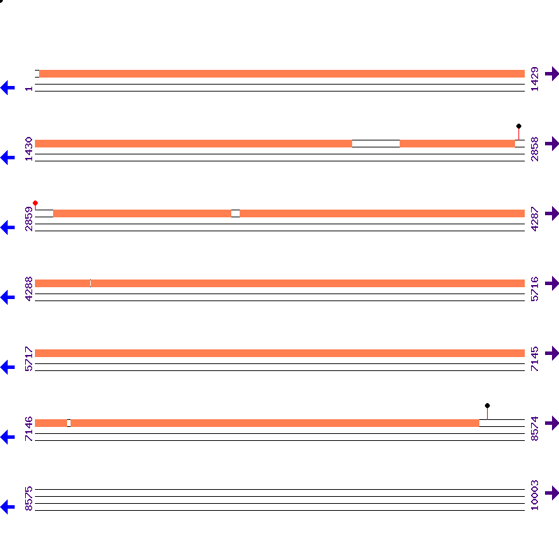 Genome View