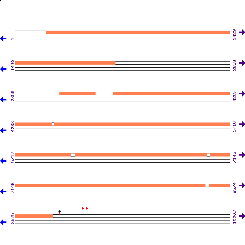 Genome View