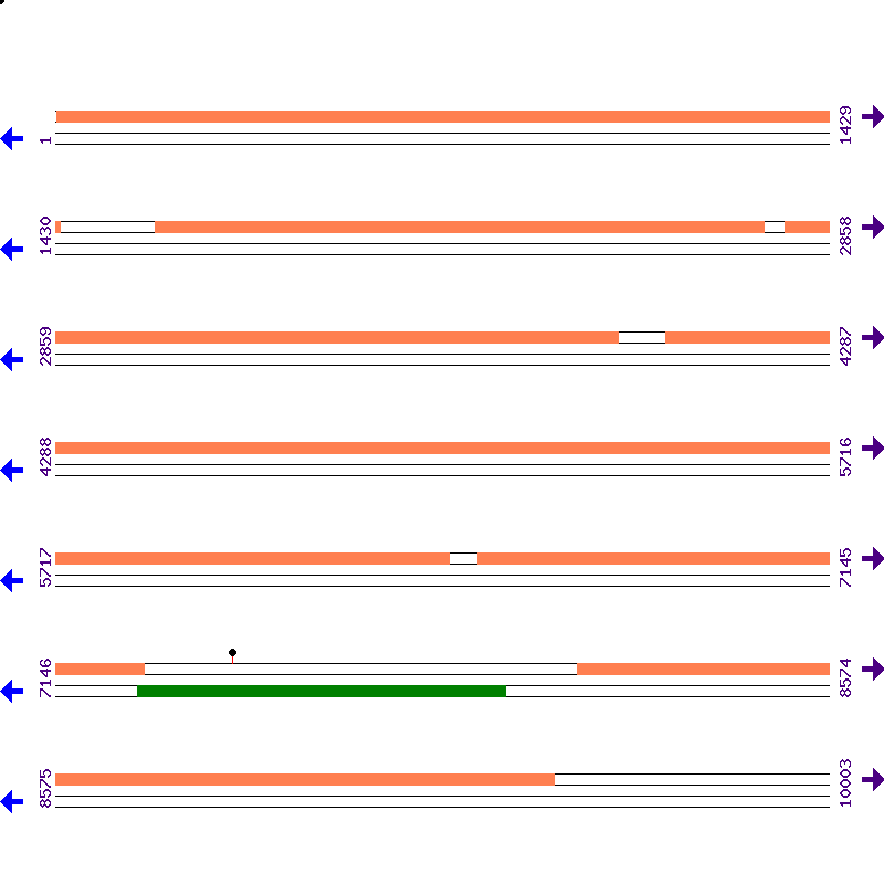 Genome View