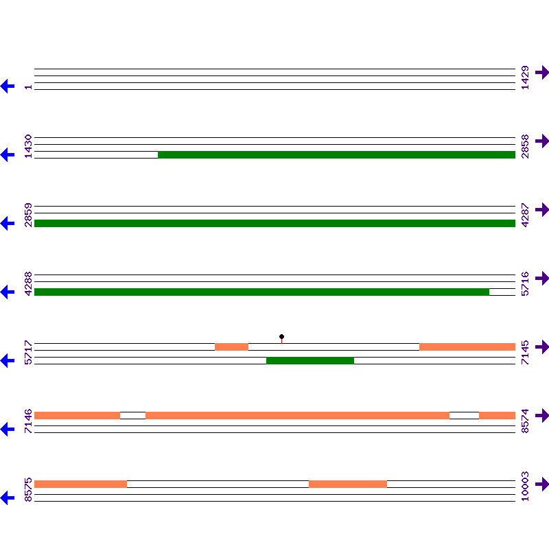 Genome View