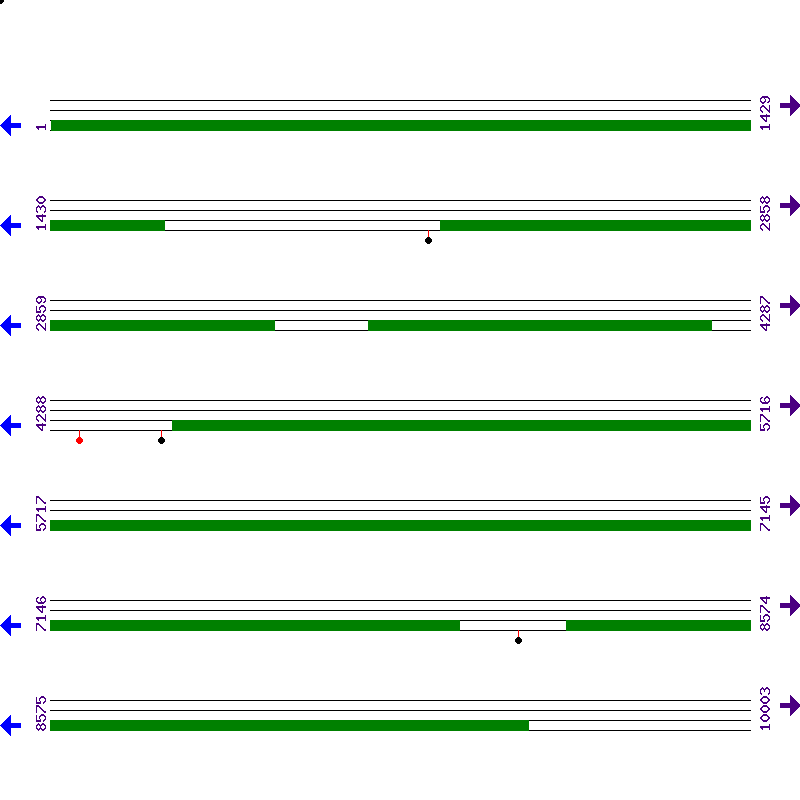 Genome View