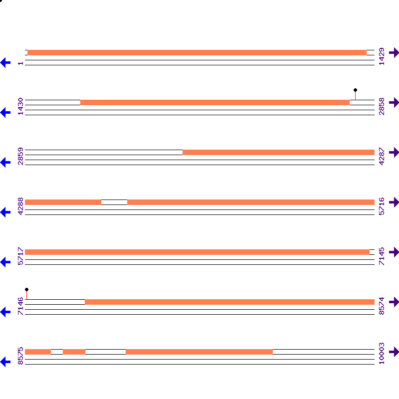Genome View