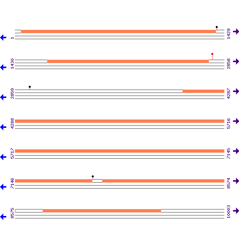 Genome View