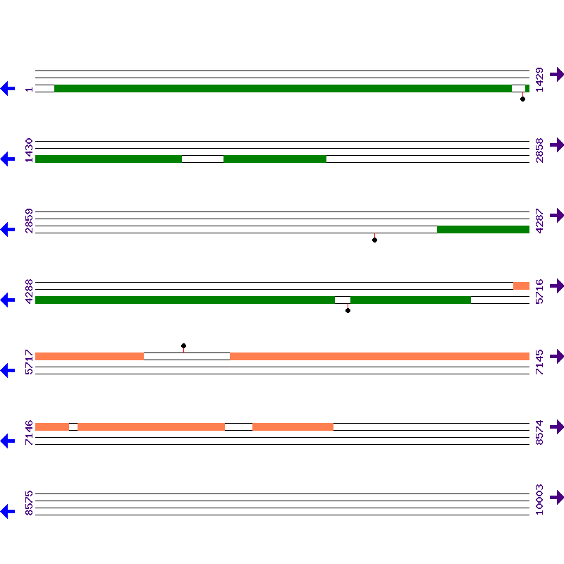 Genome View