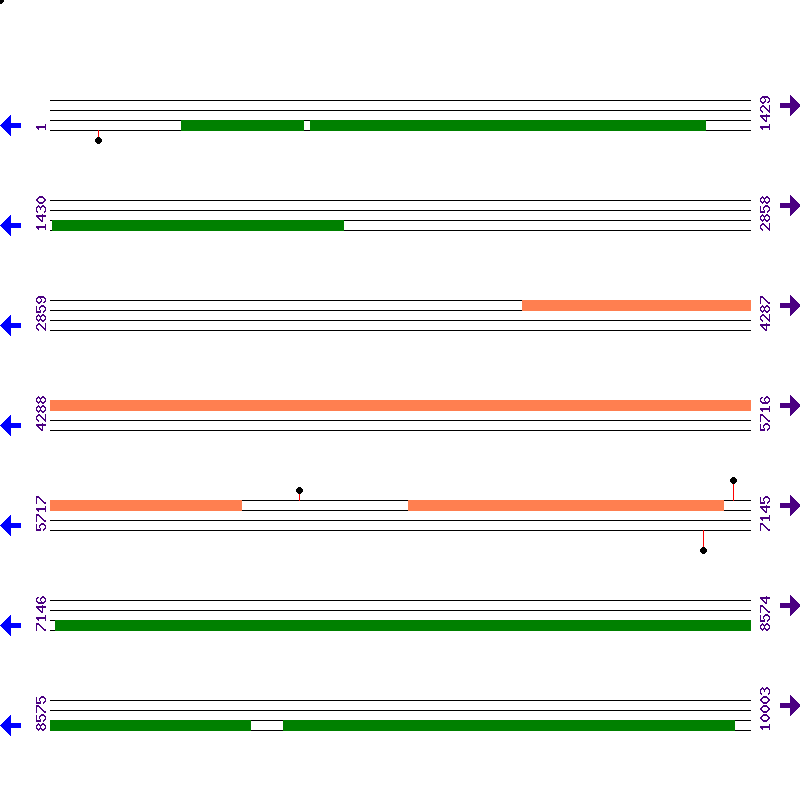Genome View