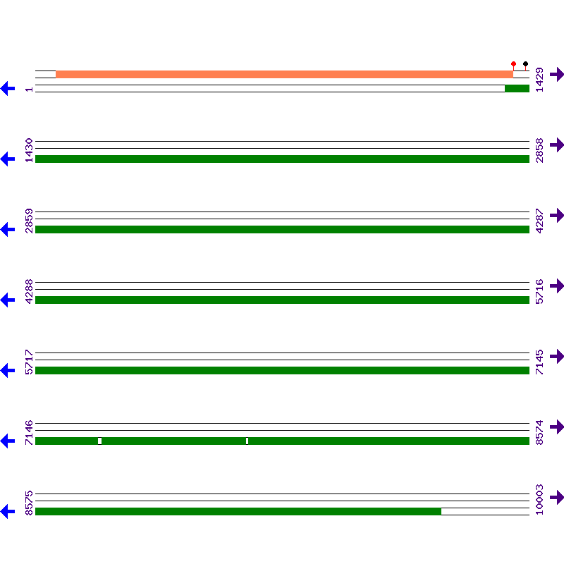 Genome View