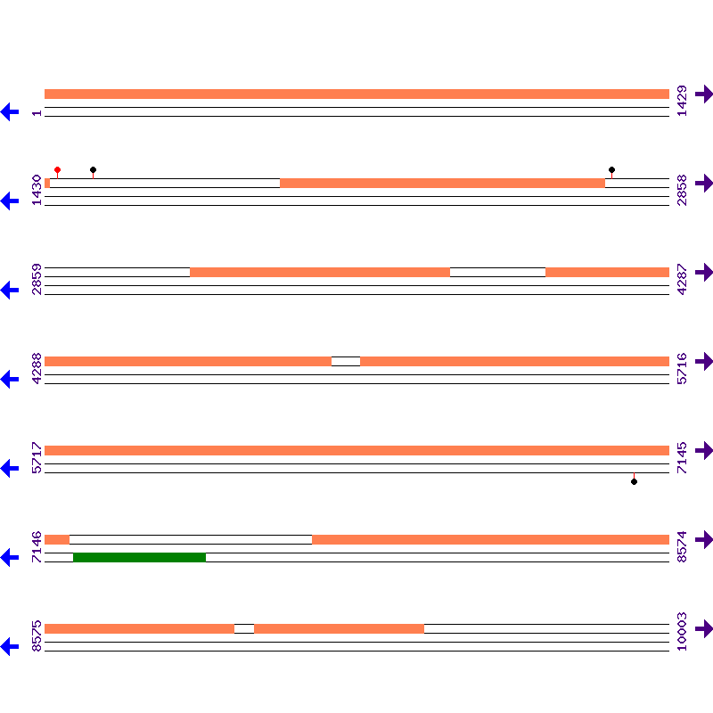 Genome View