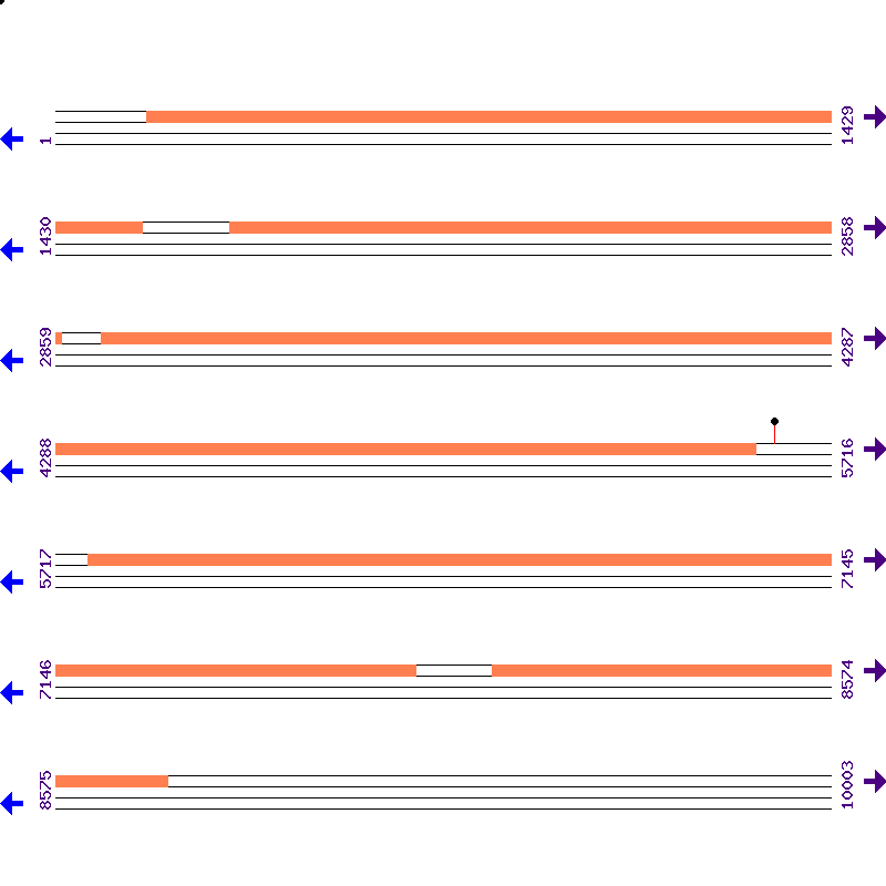 Genome View