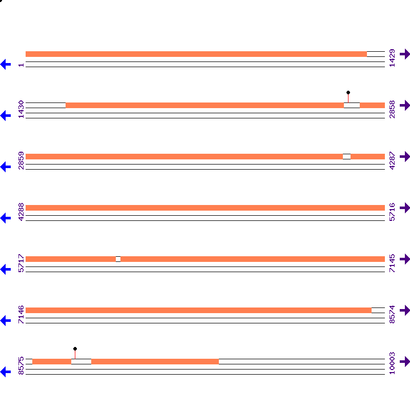 Genome View
