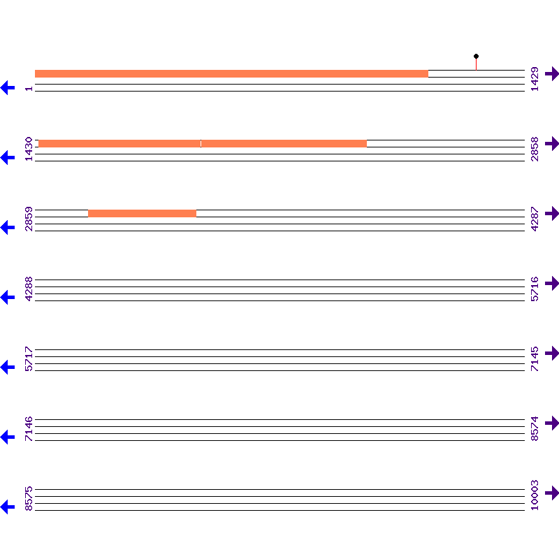 Genome View