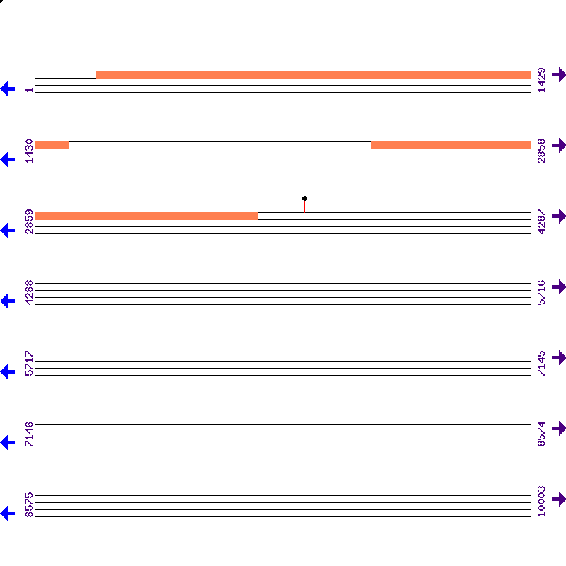 Genome View