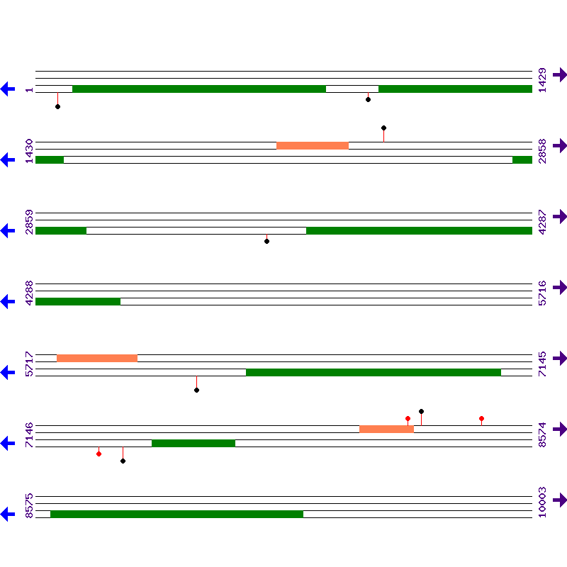 Genome View