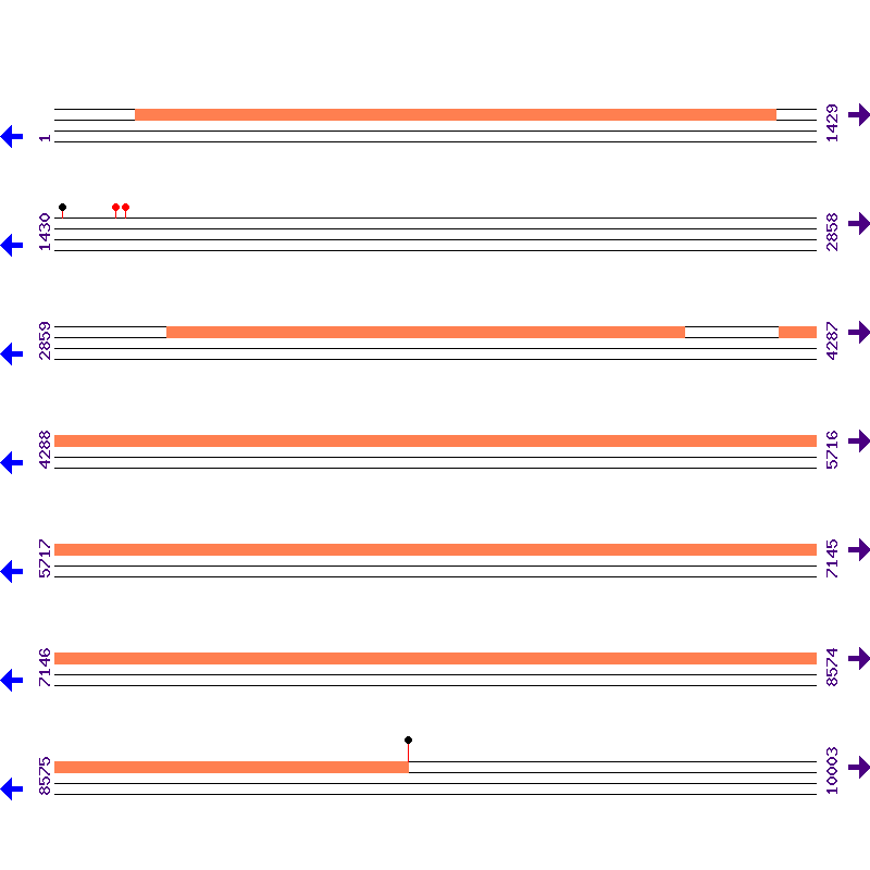 Genome View