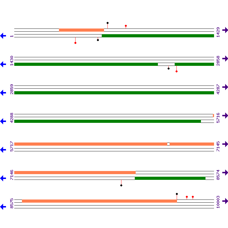 Genome View