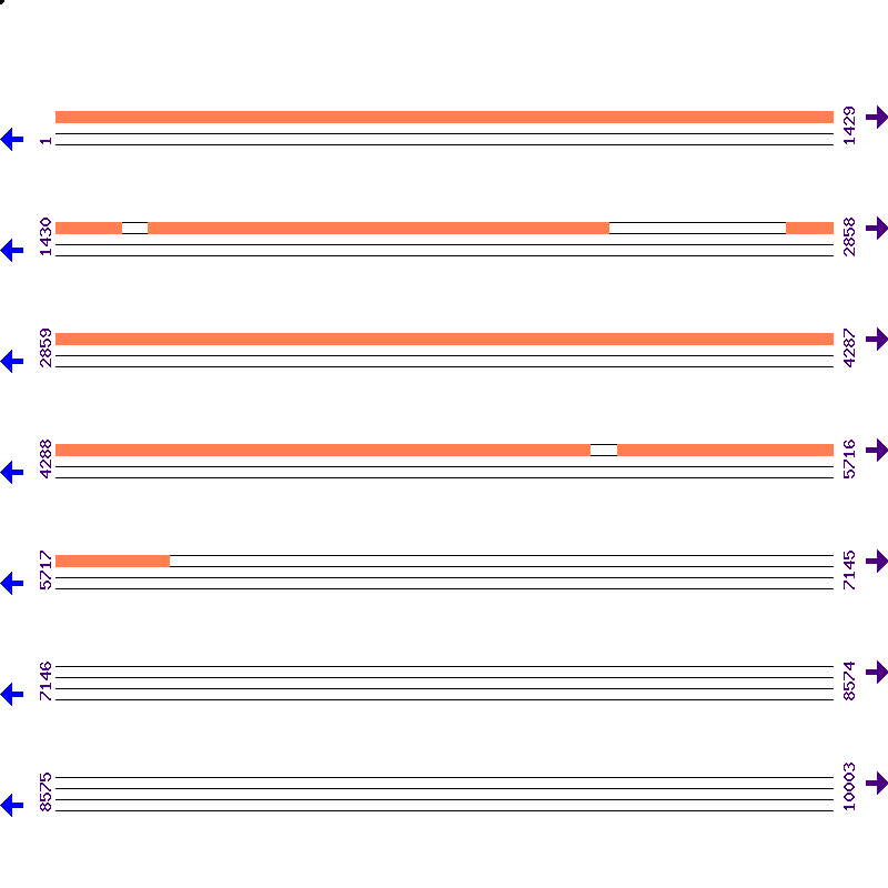 Genome View