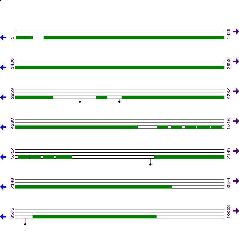 Genome View