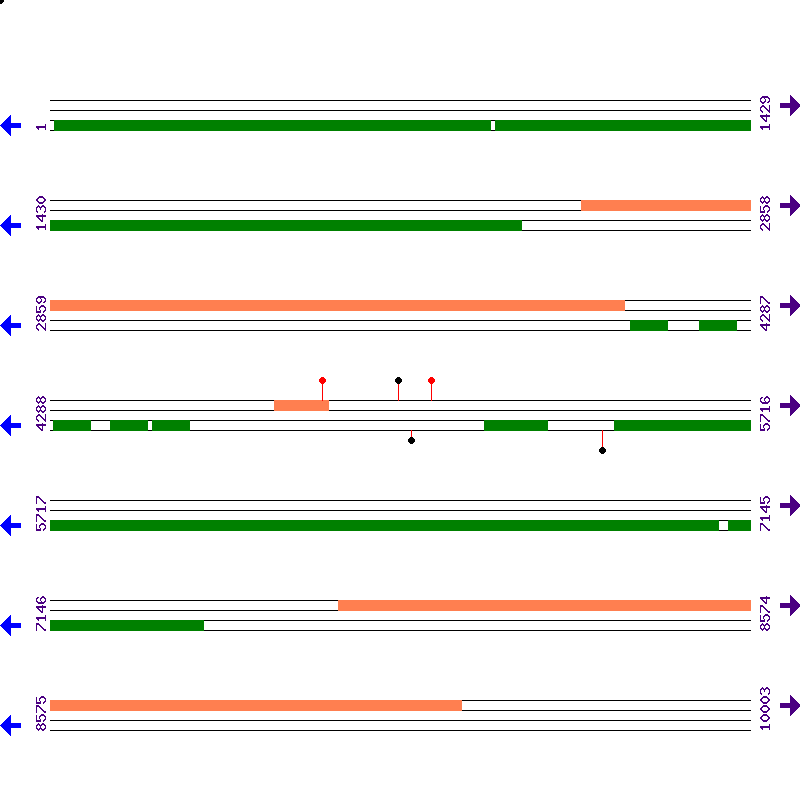 Genome View