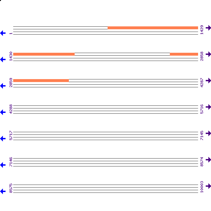 Genome View