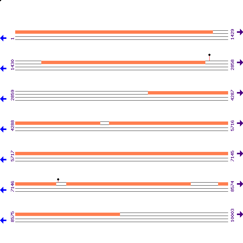 Genome View