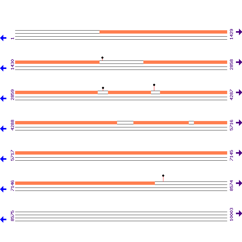 Genome View