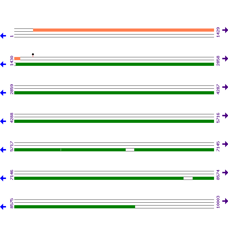 Genome View